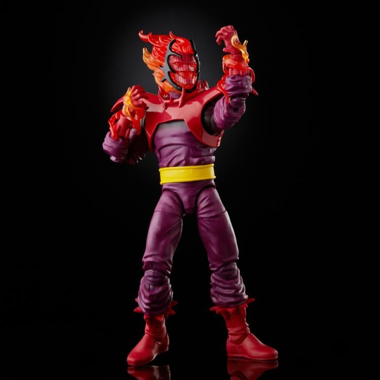 Marvel Legends Super Villains Wave 1 Set of 7 Action Figures (Xemnu BAF) Gallery Image 8