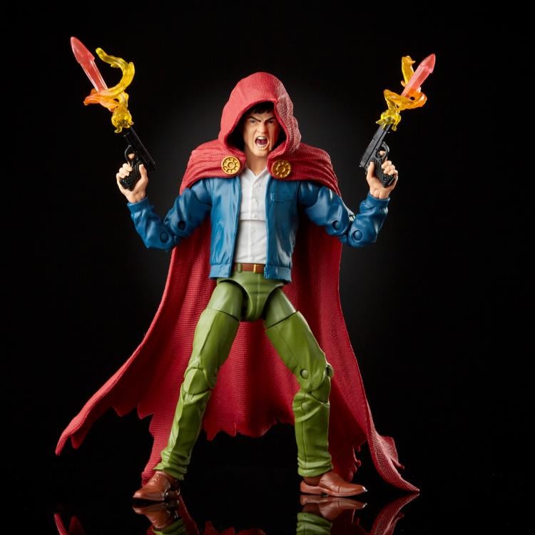 Marvel Legends Super Villains Wave 1 Set of 7 Action Figures (Xemnu BAF) Gallery Image 14