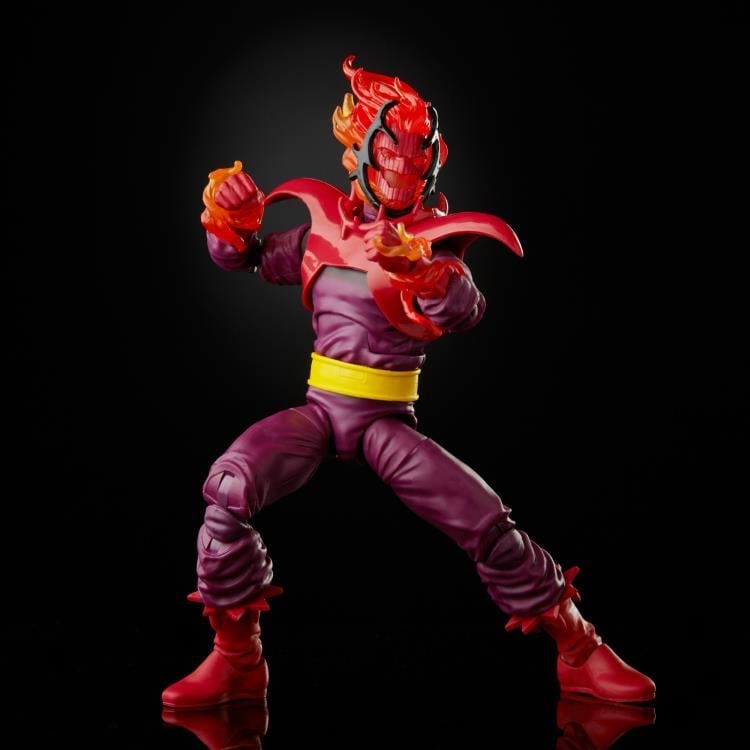 Marvel Legends Super Villains Wave 1 Set of 7 Action Figures (Xemnu BAF) Gallery Image 9