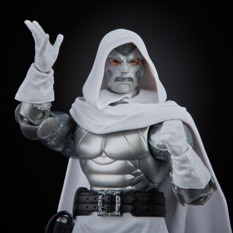 Marvel Legends Super Villains Wave 1 Set of 7 Action Figures (Xemnu BAF) Gallery Image 5