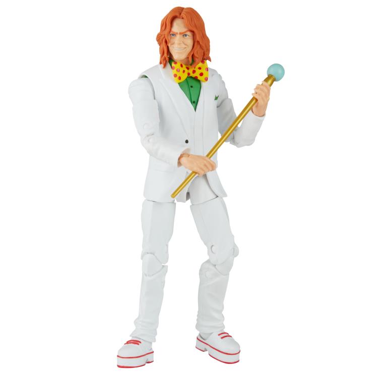 Marvel Legends Super Villains Marvel's Arcade Action Figure (Xemnu BAF) Gallery Image 9