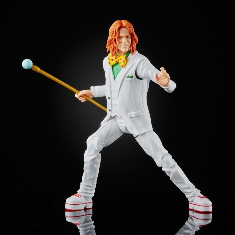 Marvel Legends Super Villains Marvel's Arcade Action Figure (Xemnu BAF) Gallery Image 5