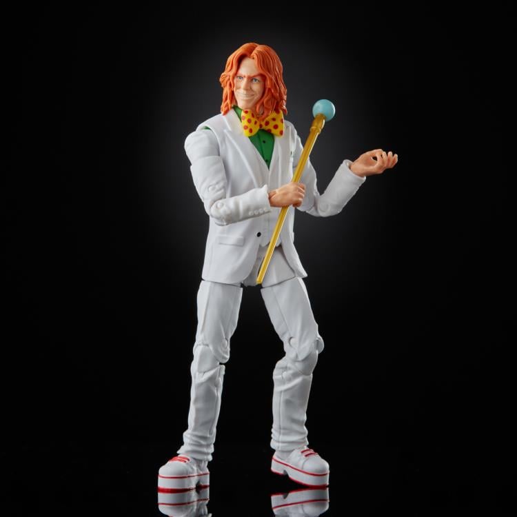 Marvel Legends Super Villains Marvel's Arcade Action Figure (Xemnu BAF) Gallery Image 4