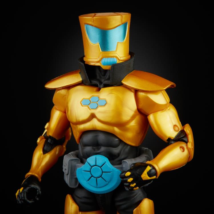 Marvel Legends Super Villains A.I.M. Scientist Supreme Action