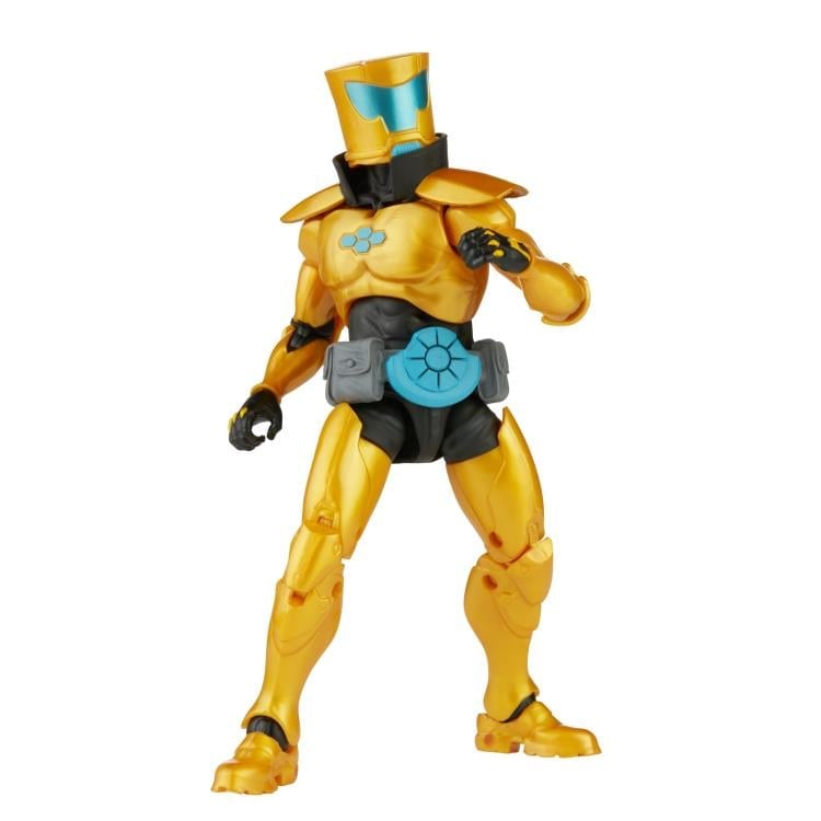 Marvel Legends Super Villains A.I.M. Scientist Supreme Action