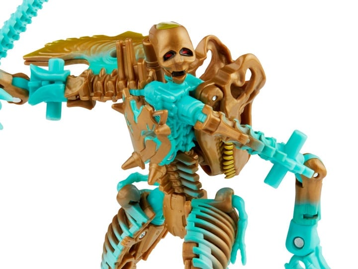 Transformers Generations Selects Deluxe Transmutate Gallery Image 1