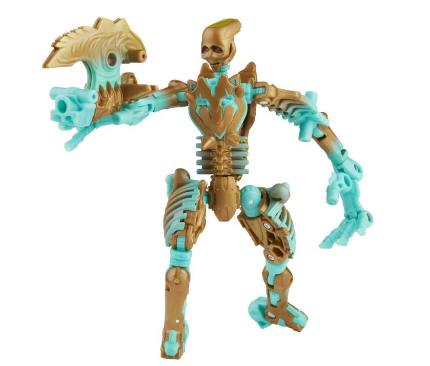 Transformers Generations Selects Deluxe Transmutate Gallery Image 7