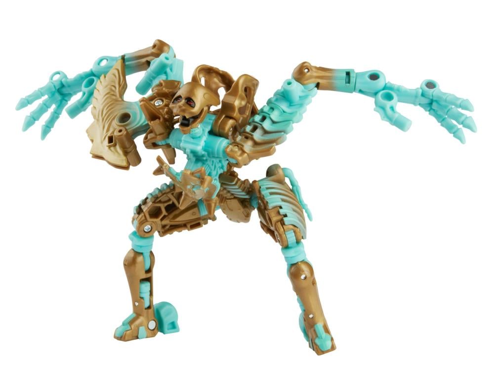 Transformers Generations Selects Deluxe Transmutate Gallery Image 6