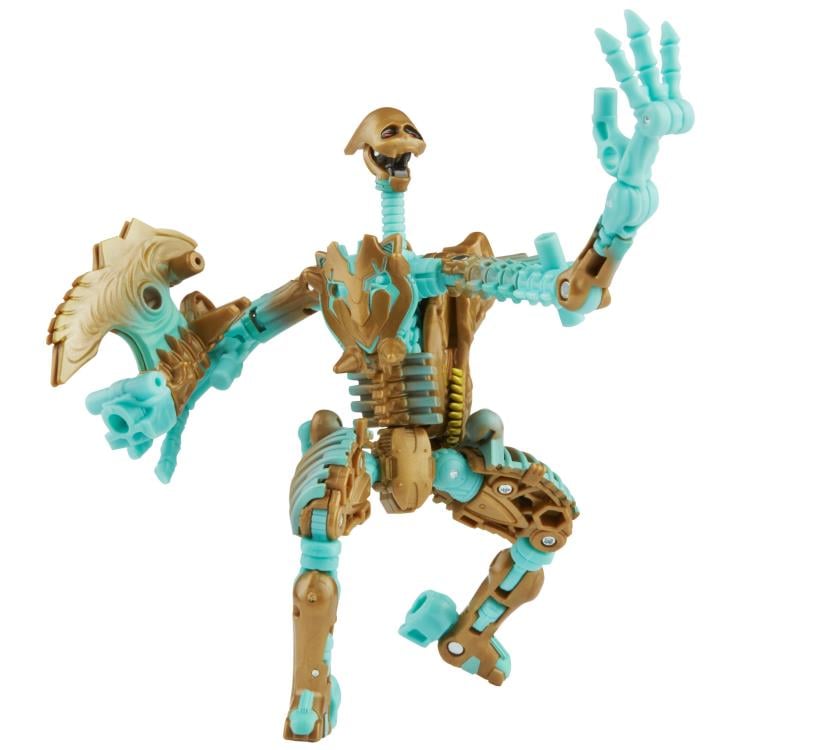 Transformers Generations Selects Deluxe Transmutate Gallery Image 8