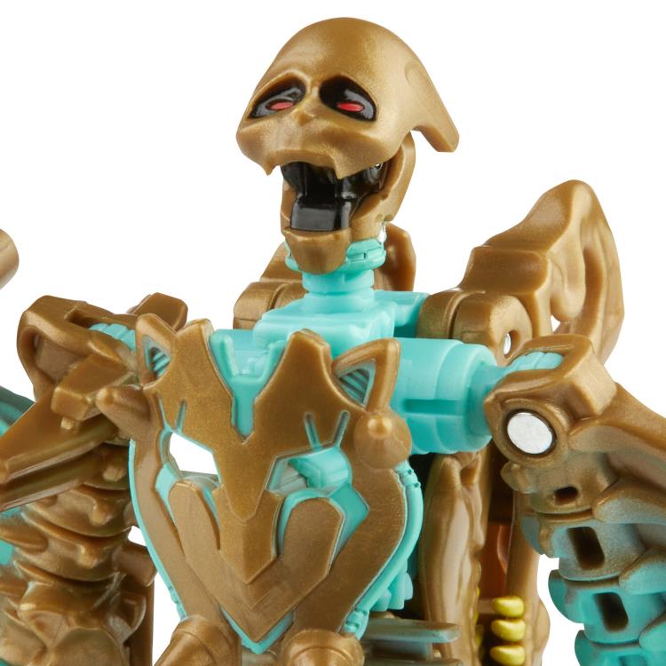 Transformers Generations Selects Deluxe Transmutate Gallery Image 9