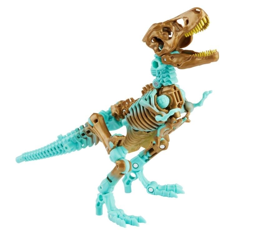 Transformers Generations Selects Deluxe Transmutate Gallery Image 3