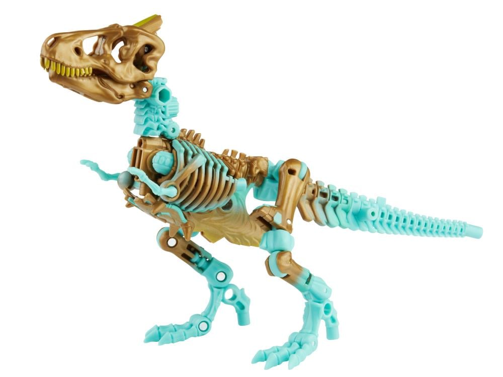Transformers Generations Selects Deluxe Transmutate Gallery Image 4