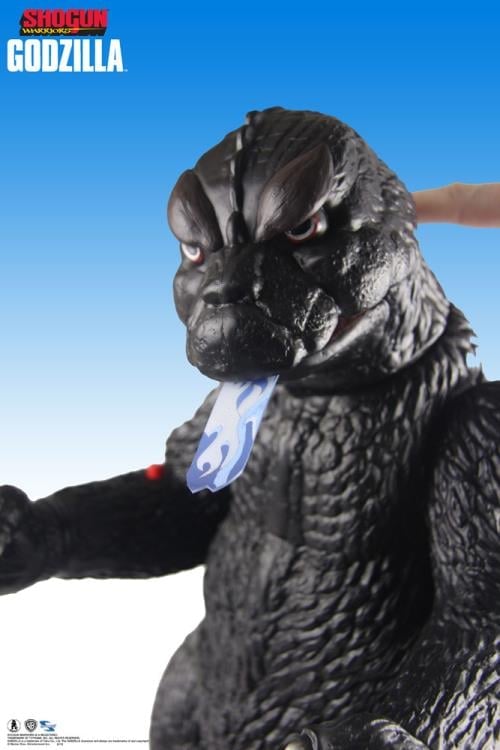 Shogun Warriors 1964 Godzilla Jumbo 19" Figure Gallery Image 8