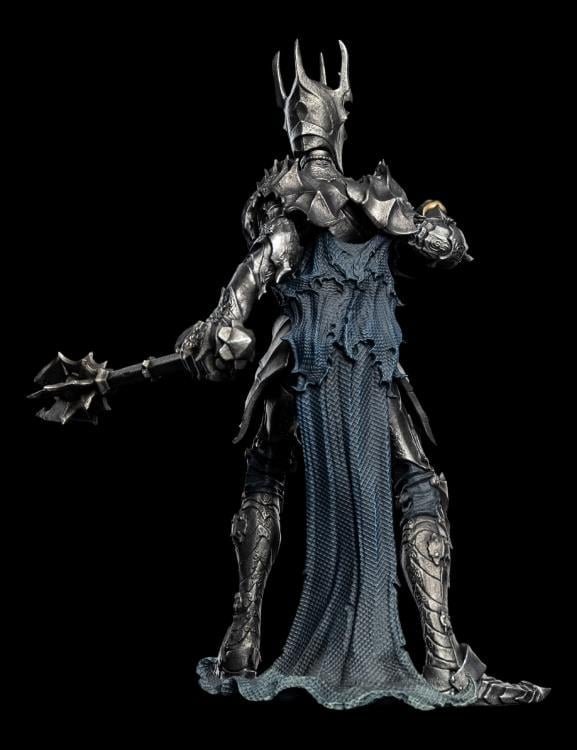 The Lord of the Rings Mini Epics Sauron Figure Gallery Image 5