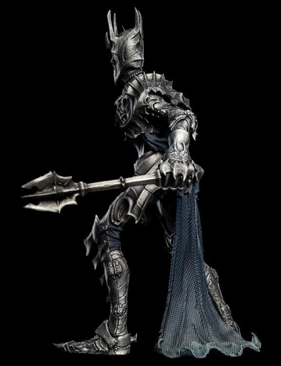 The Lord of the Rings Mini Epics Sauron Figure Gallery Image 6