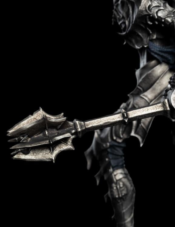 The Lord of the Rings Mini Epics Sauron Figure Gallery Image 8