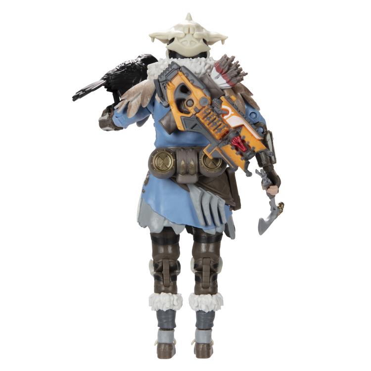 Apex Legends Bloodhound (Youngblood Skin) 6-Inch Scale Figure