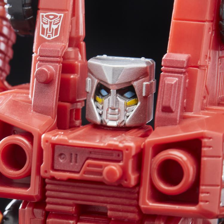 Transformers War for Cybertron: Siege Fan Vote Battle Three-Pack Gallery Image 14