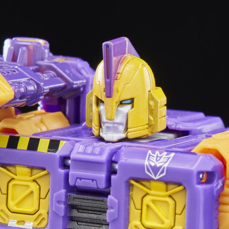 Transformers War for Cybertron: Siege Fan Vote Battle Three-Pack Gallery Image 11