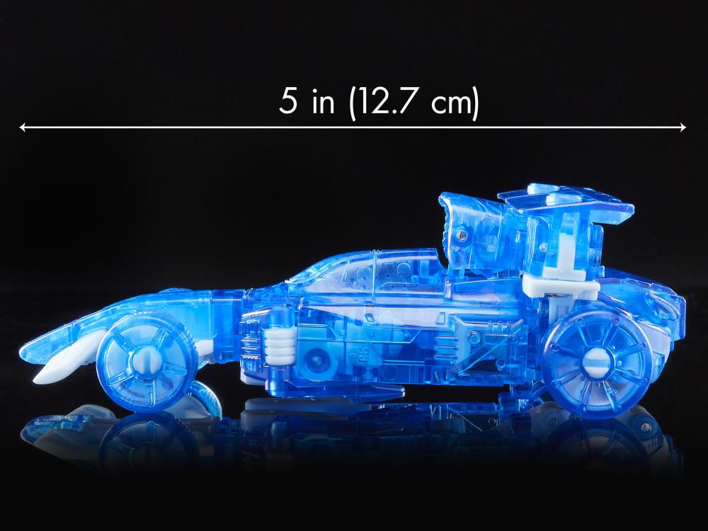 Transformers War for Cybertron: Siege Fan Vote Battle Three-Pack Gallery Image 6