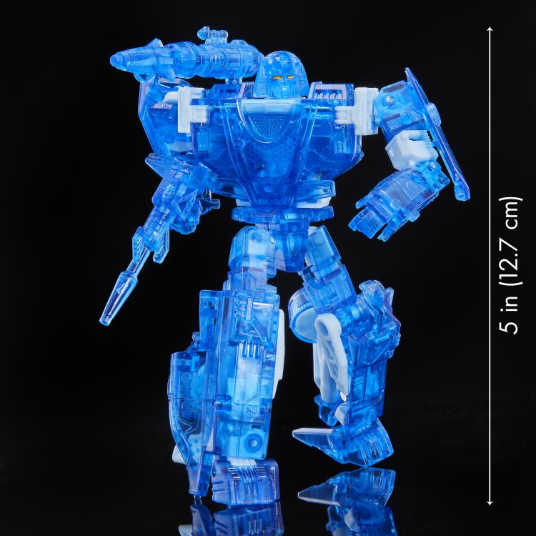Transformers War for Cybertron: Siege Fan Vote Battle Three-Pack Gallery Image 7
