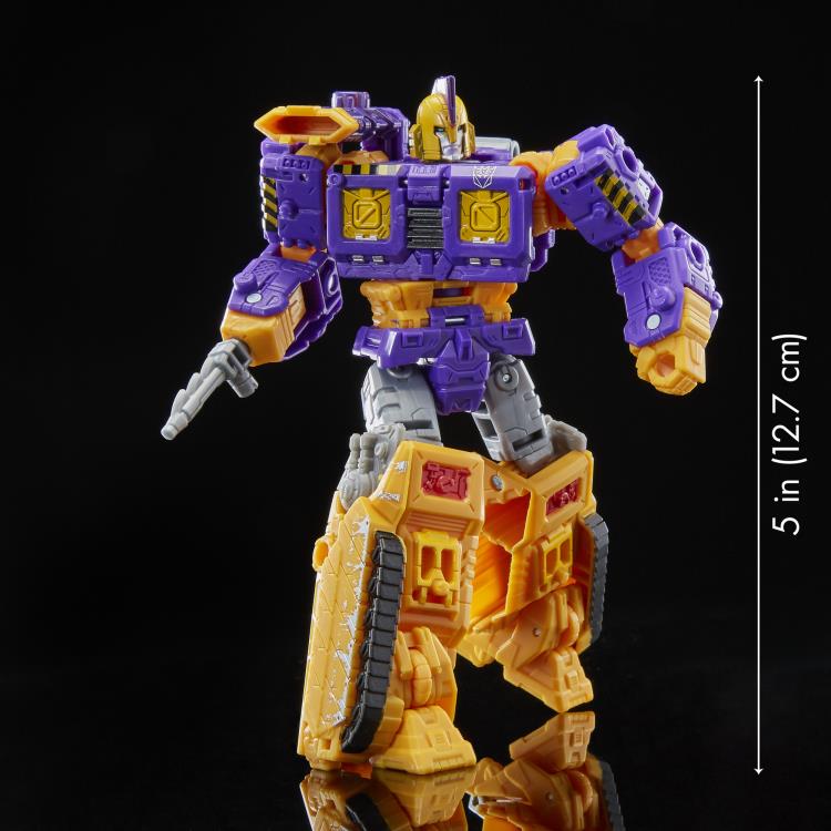 Transformers War for Cybertron: Siege Fan Vote Battle Three-Pack Gallery Image 10