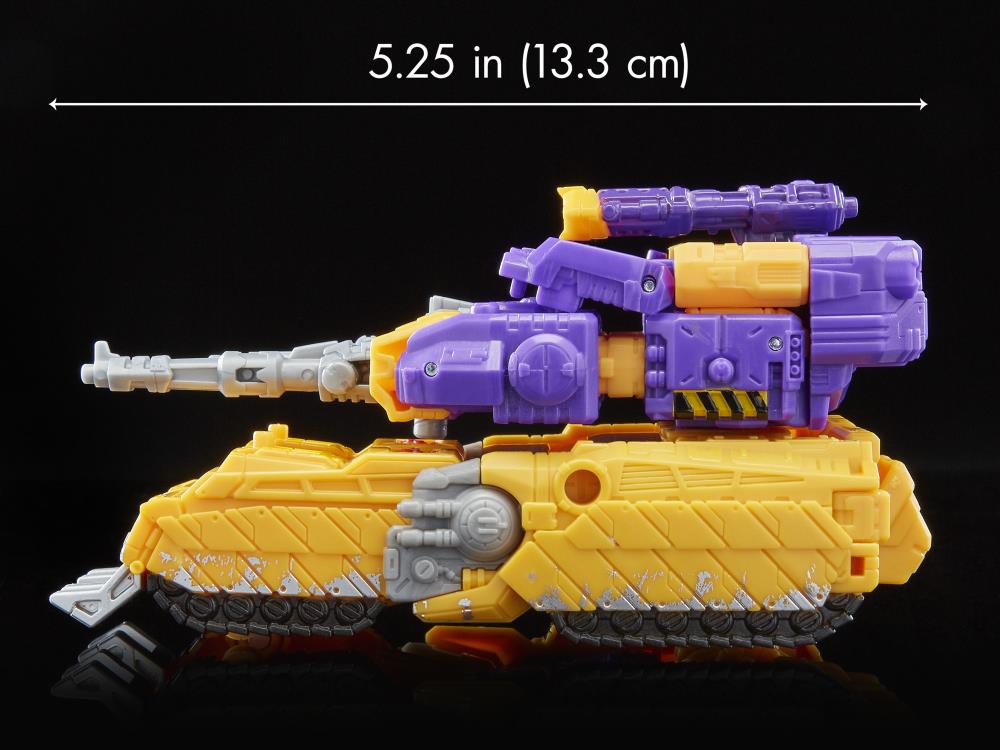 Transformers War for Cybertron: Siege Fan Vote Battle Three-Pack Gallery Image 9