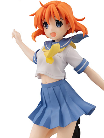 Higurashi: When They Cry - Gou Rena Ryugu Special Figure Gallery Image 2