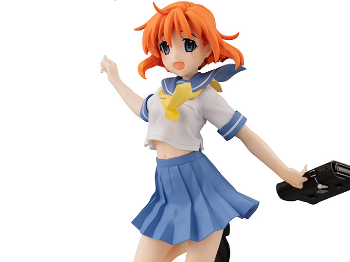 Higurashi: When They Cry - Gou Rena Ryugu Special Figure Gallery Image 1