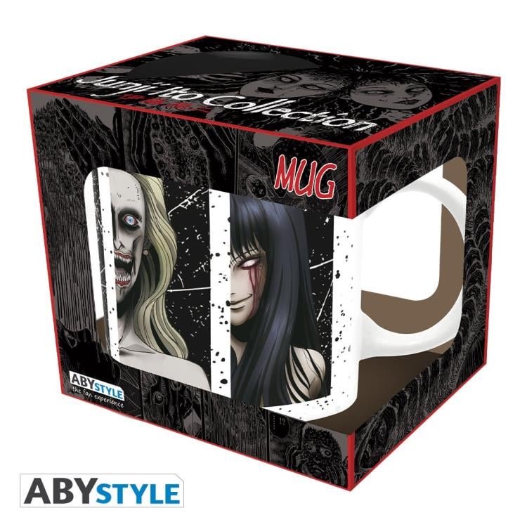 Junji Ito Collection Mug Gallery Image 6