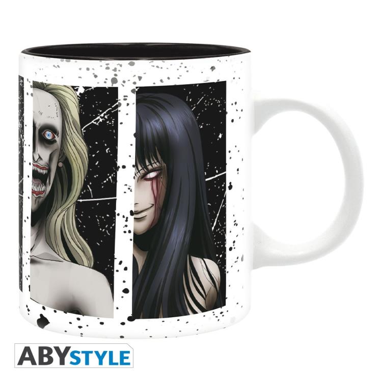 Junji Ito Collection Mug Gallery Image 3