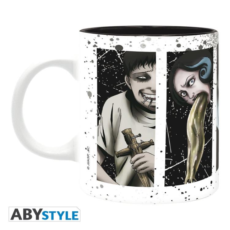 Junji Ito Collection Mug Gallery Image 4