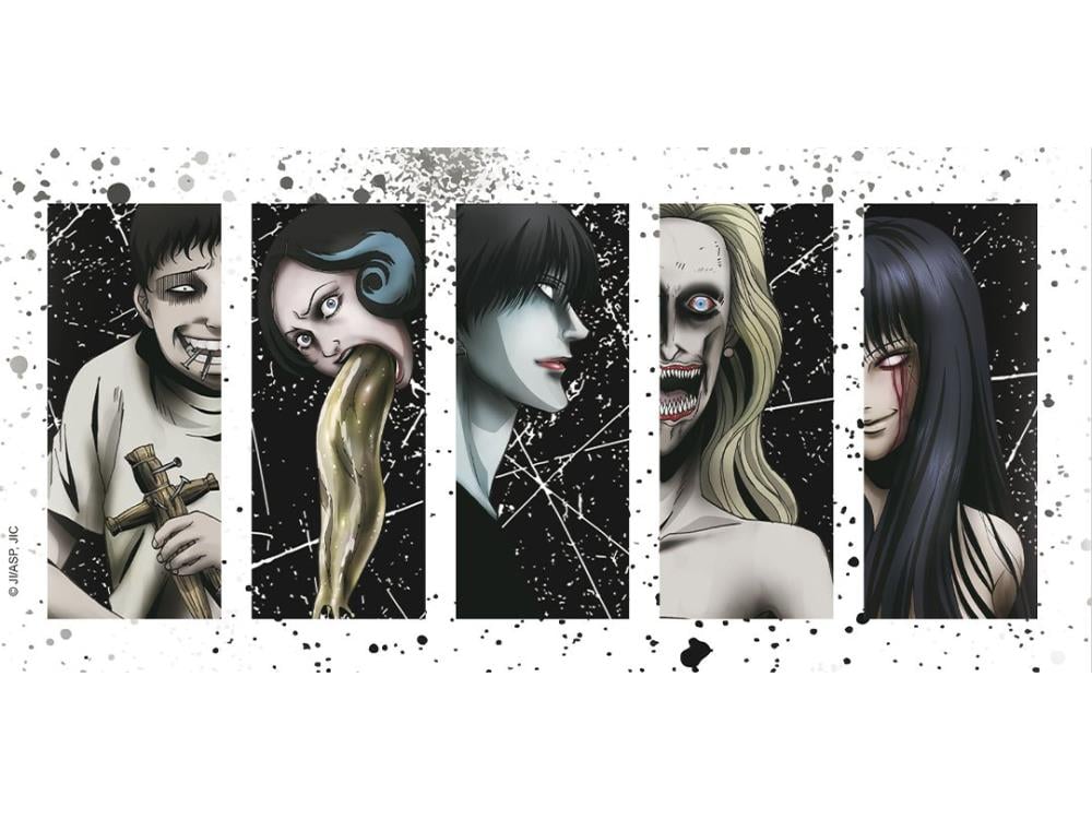 Junji Ito Collection Mug Gallery Image 5