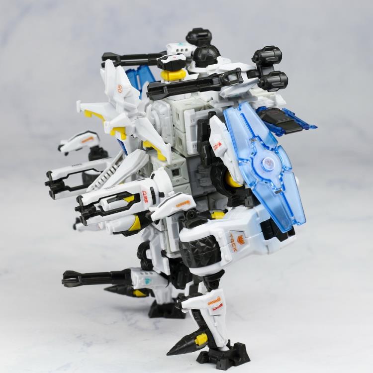 Astracraft Series Box of 6 Figures Gallery Image 37