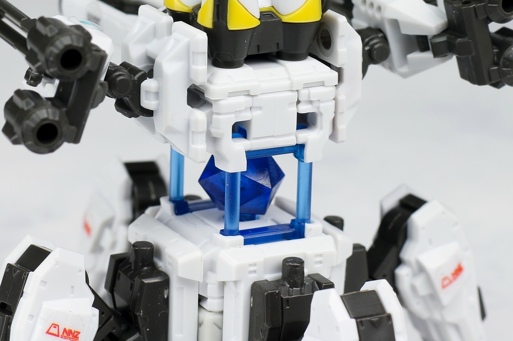 Astracraft Series Box of 6 Figures Gallery Image 18