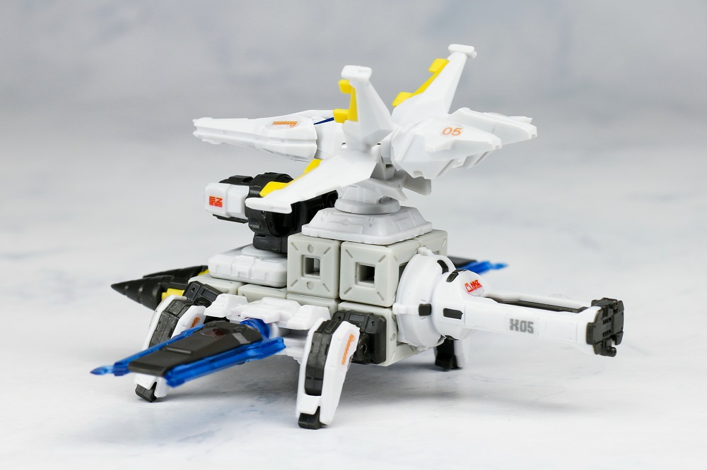 Astracraft Series Box of 6 Figures Gallery Image 14