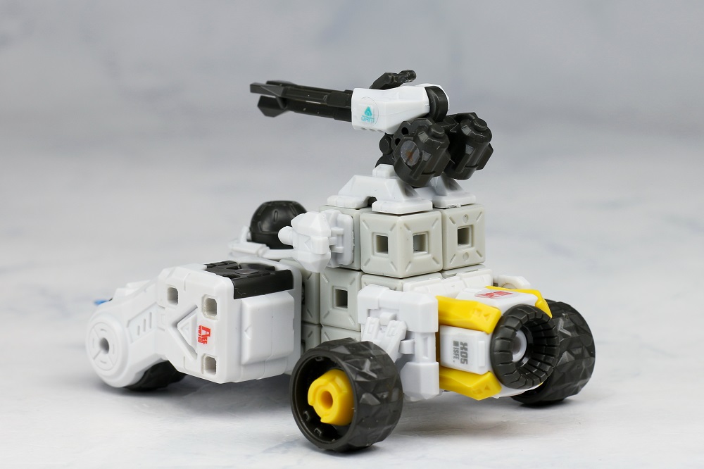 Astracraft Series Box of 6 Figures Gallery Image 23