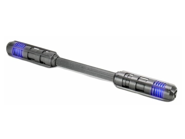 Batman Arkham City Nightwing's Escrima Stick Prop Replica Gallery Image 1