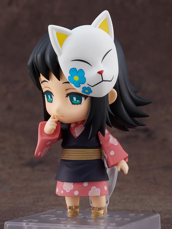 Demon Slayer: Kimetsu no Yaiba Nendoroid No.1570 Makomo Gallery Image 4