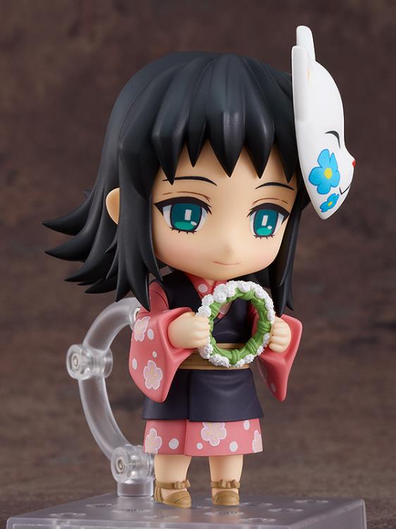 Demon Slayer: Kimetsu no Yaiba Nendoroid No.1570 Makomo Gallery Image 5