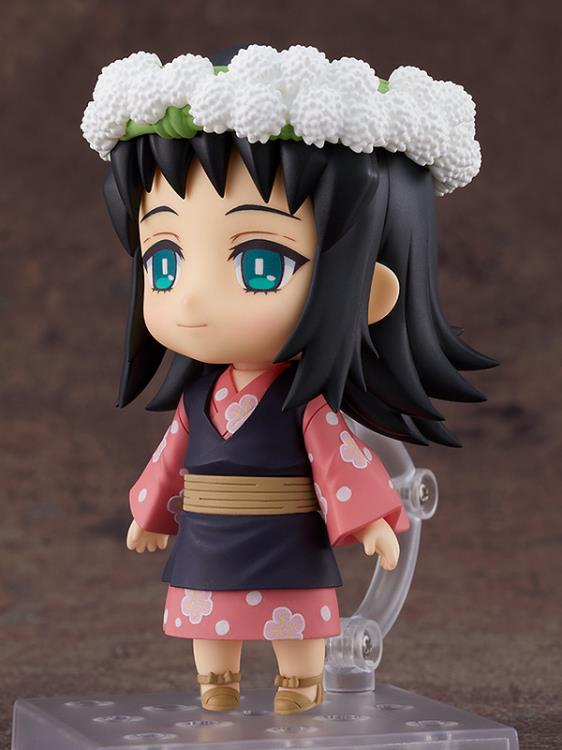 Demon Slayer: Kimetsu no Yaiba Nendoroid No.1570 Makomo Gallery Image 6