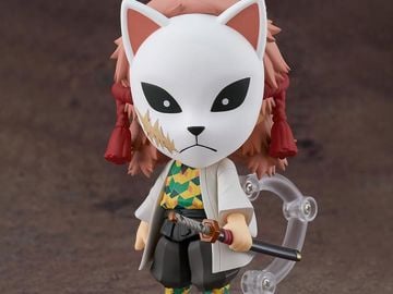 Demon Slayer: Kimetsu no Yaiba Nendoroid No.1569 Sabito