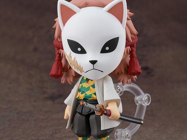 Demon Slayer: Kimetsu no Yaiba Nendoroid No.1569 Sabito Gallery Image 1