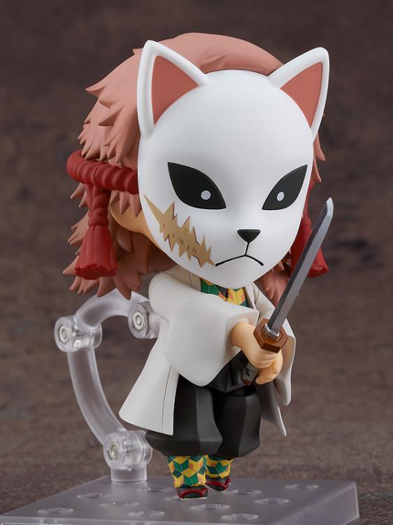 Demon Slayer: Kimetsu no Yaiba Nendoroid No.1569 Sabito Gallery Image 5
