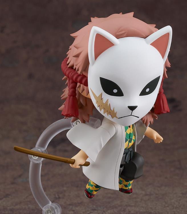 Demon Slayer: Kimetsu no Yaiba Nendoroid No.1569 Sabito Gallery Image 4
