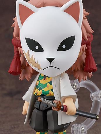 Demon Slayer: Kimetsu no Yaiba Nendoroid No.1569 Sabito Gallery Image 2