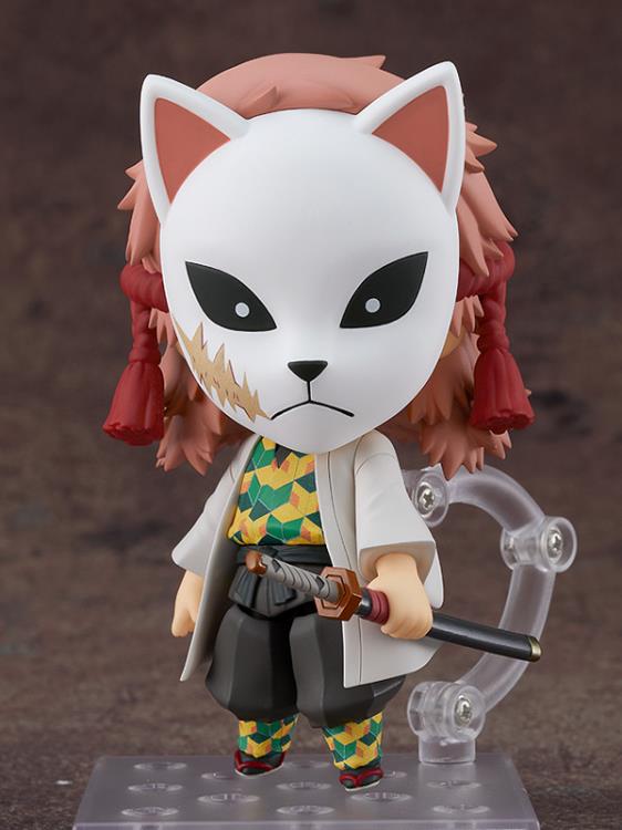 Demon Slayer: Kimetsu no Yaiba Nendoroid No.1569 Sabito Gallery Image 3