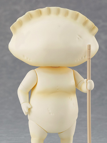 Dorohedoro Nendoroid No.1563 Gyoza Fairy Gallery Image 2