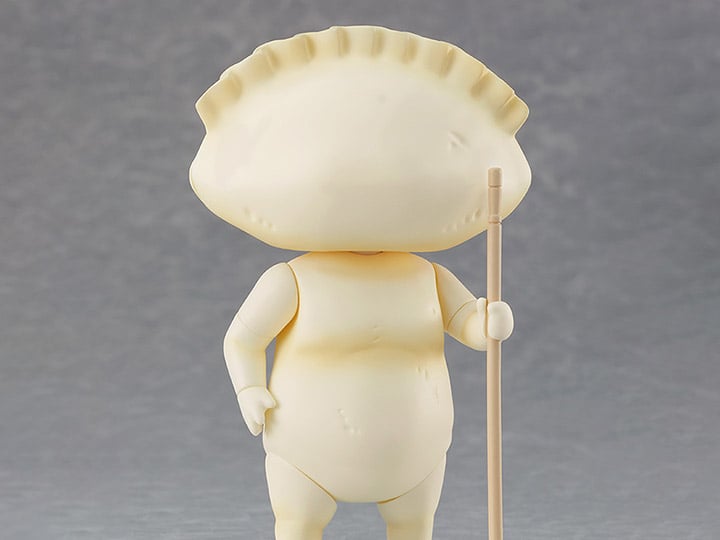 Dorohedoro Nendoroid No.1563 Gyoza Fairy Gallery Image 1