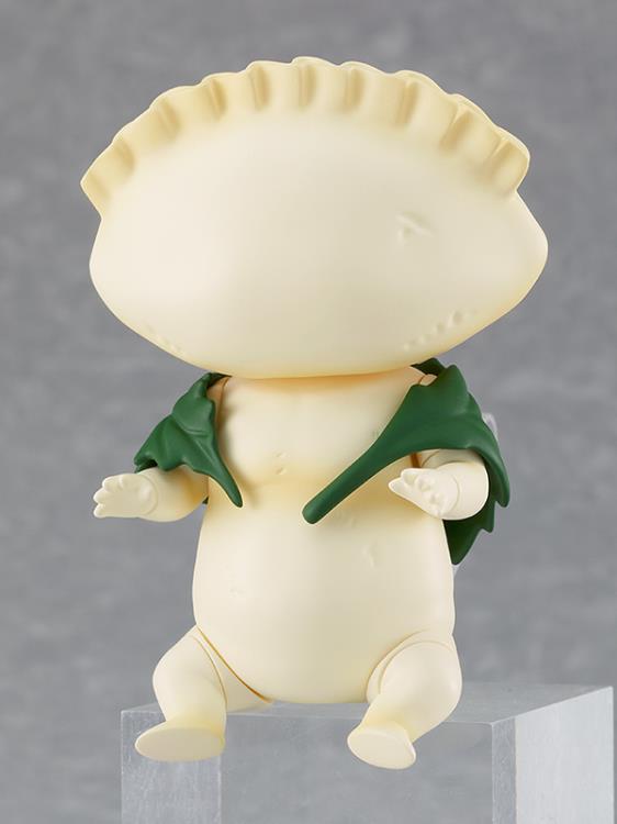 Dorohedoro Nendoroid No.1563 Gyoza Fairy Gallery Image 8